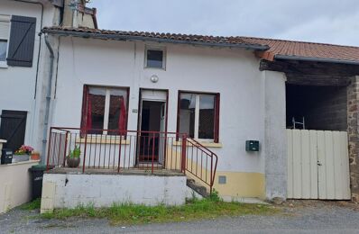 vente maison 36 000 € à proximité de Saint-Estèphe (24360)