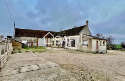 vente maison 170 800 € à proximité de Sainte-Colombe (77650)