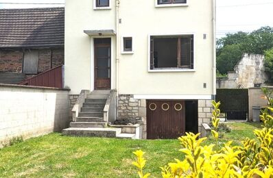 vente maison 179 000 € à proximité de Longueil-Sainte-Marie (60126)