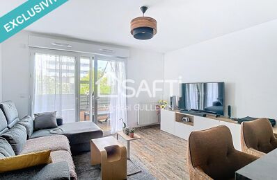 vente appartement 330 000 € à proximité de Villeneuve-le-Roi (94290)