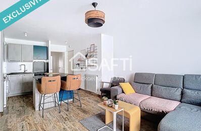 vente appartement 299 000 € à proximité de Paris 14 (75014)