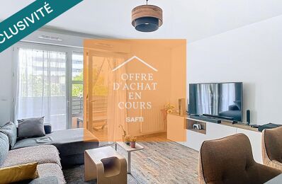 vente appartement 299 000 € à proximité de Maisons-Alfort (94700)