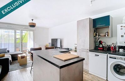 vente appartement 299 000 € à proximité de Maisons-Alfort (94700)