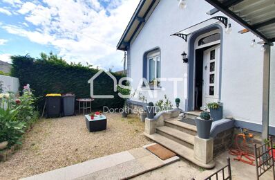 vente maison 165 000 € à proximité de Pont-de-Larn (81660)