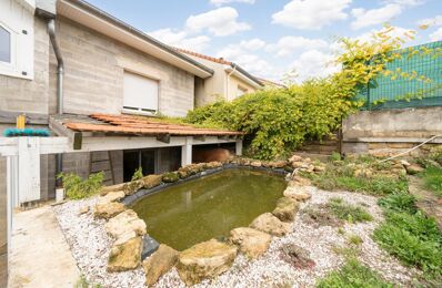 vente maison 187 000 € à proximité de Moncel-sur-Seille (54280)