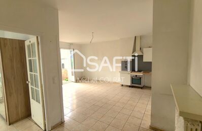 vente appartement 105 000 € à proximité de Saint-Cyprien (66750)