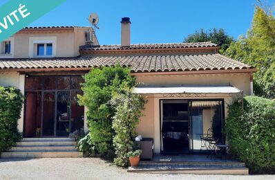 vente maison 759 000 € à proximité de Saint-Saturnin-Lès-Avignon (84450)