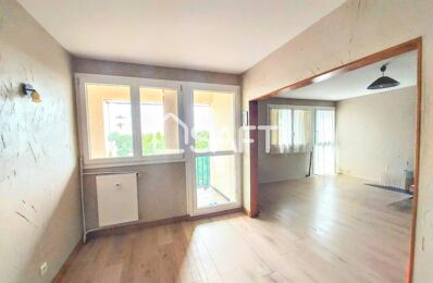 vente appartement 160 000 € à proximité de Pujaut (30131)
