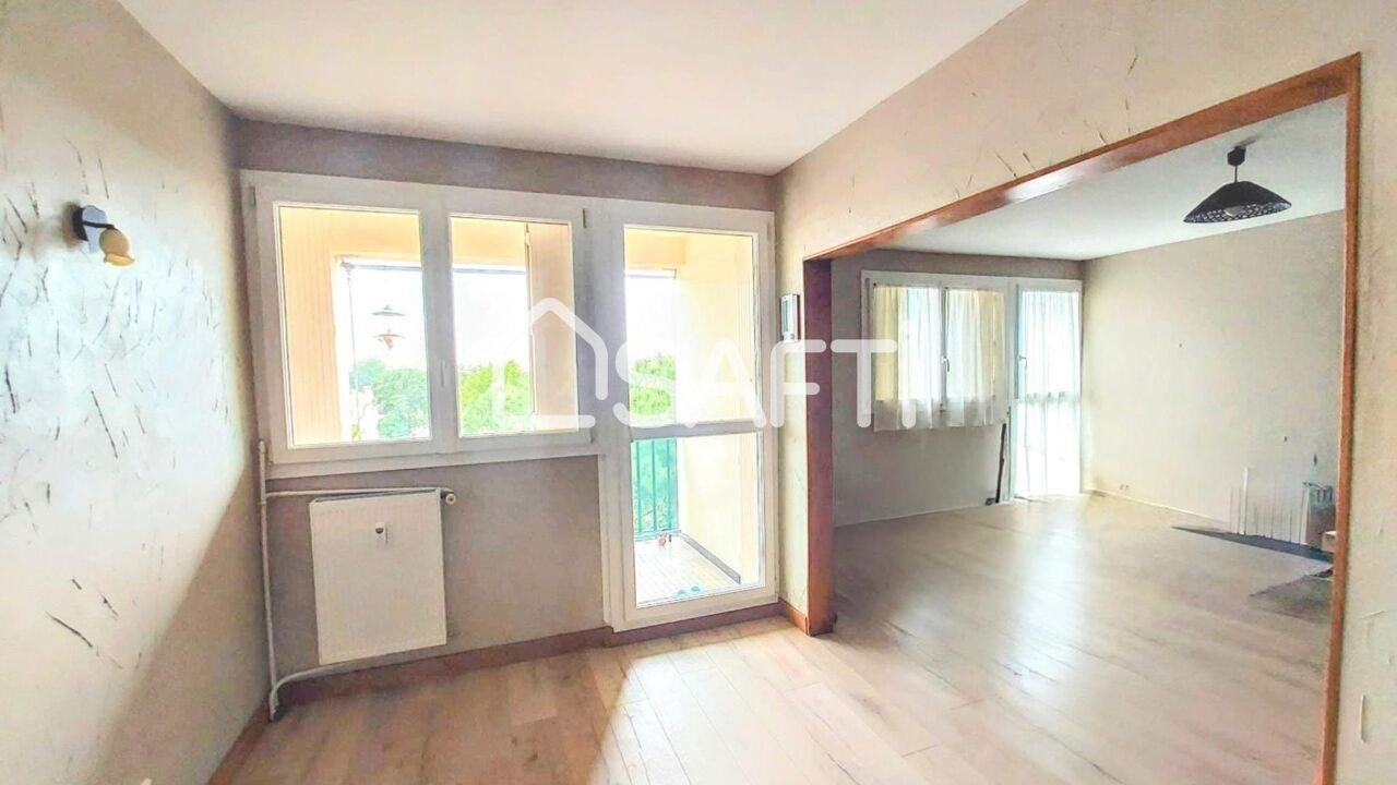 appartement 4 pièces 92 m2 à vendre à Avignon (84000)
