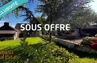 vente maison 120 000 € à proximité de Mayenne (53100)