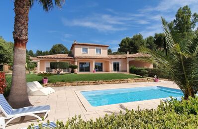 vente maison 1 084 000 € à proximité de Ceyreste (13600)
