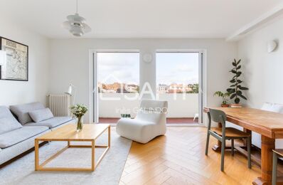 vente appartement 460 000 € à proximité de Pompertuzat (31450)