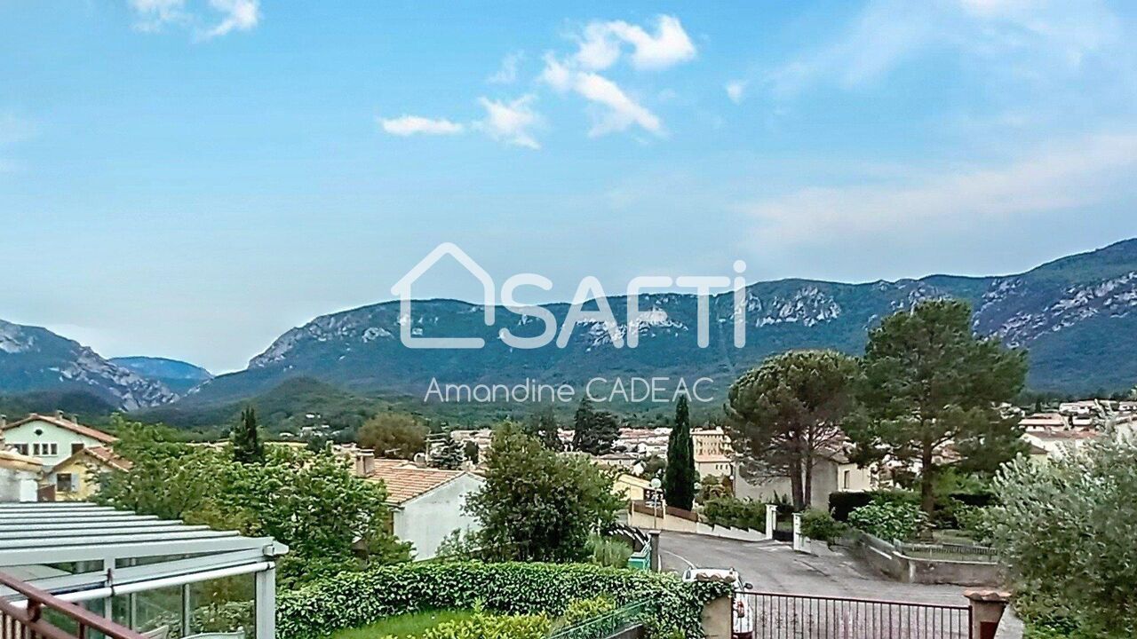 maison 4 pièces 85 m2 à vendre à Quillan (11500)