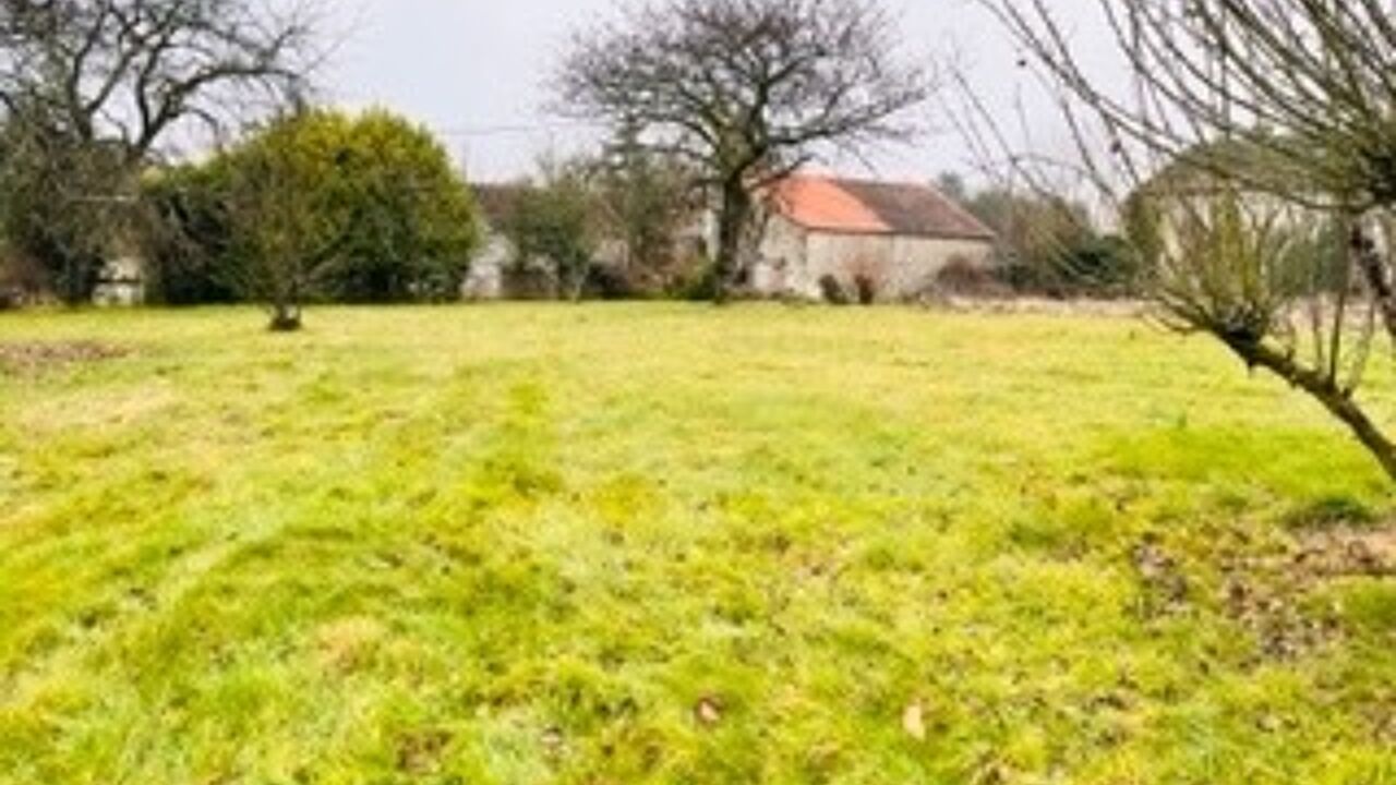 terrain  pièces 1060 m2 à vendre à Savins (77650)