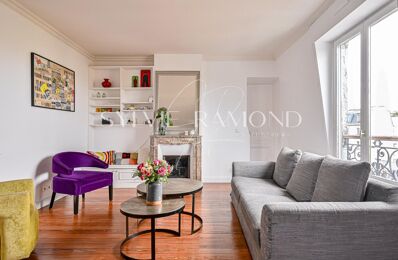 vente appartement 705 000 € à proximité de Montreuil (93100)