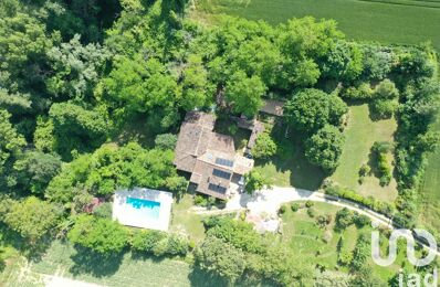vente maison 644 000 € à proximité de Montoison (26800)