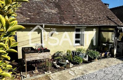 vente maison 107 000 € à proximité de Coulonges-les-Sablons (61110)