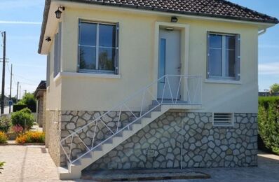 vente maison 118 000 € à proximité de Beaumont-Village (37460)