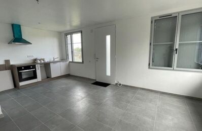 vente maison 111 000 € à proximité de Dolus-le-Sec (37310)