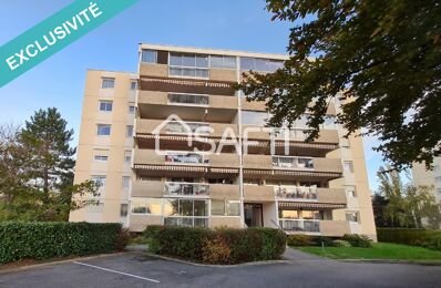 vente appartement 200 000 € à proximité de Fontaines-sur-Saône (69270)