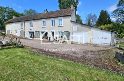 vente maison 359 000 € à proximité de Goustranville (14430)