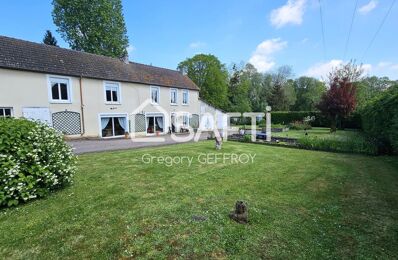 vente maison 359 000 € à proximité de Chicheboville (14370)