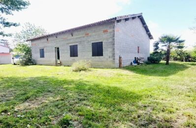 vente maison 139 000 € à proximité de La Bastide-de-Sérou (09240)