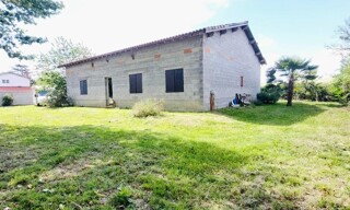 Maison 1 Pièce 180 m² à vendre à Saint-Martin-d'Oydes (09100)