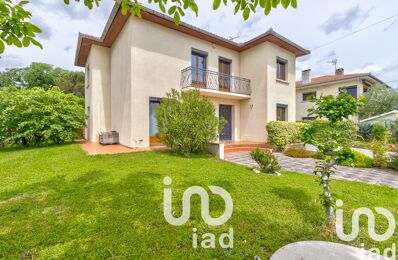 vente maison 415 000 € à proximité de Saint-Orens-de-Gameville (31650)