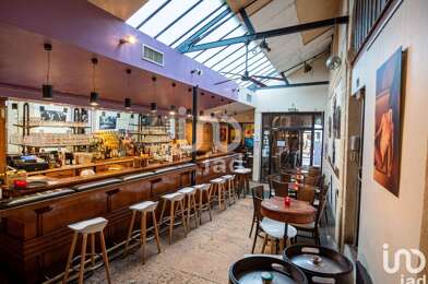 Commerce  622000 €