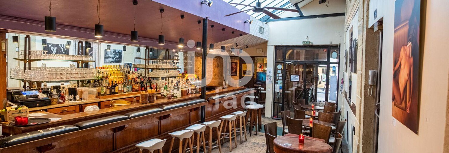 Commerce  250 m² à vendre à Paris 4 (75004)