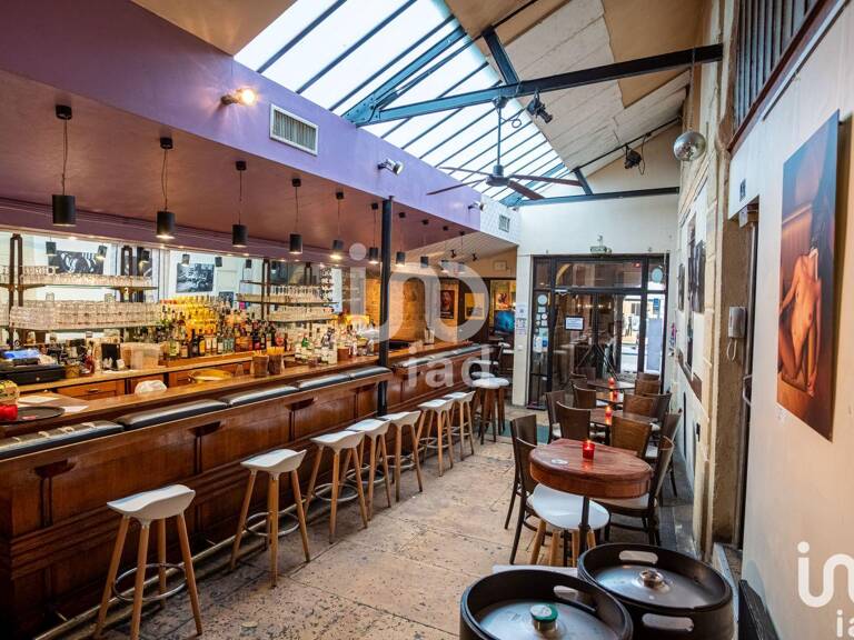 Vente Bar 250 m&sup2; — photo 1