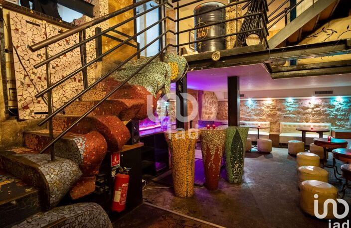Vente Bar 250 m&sup2; — photo 2