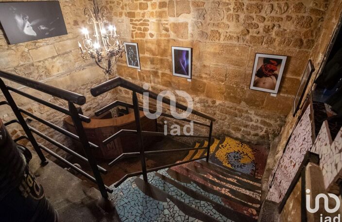 Vente Bar 250 m&sup2; — photo 3