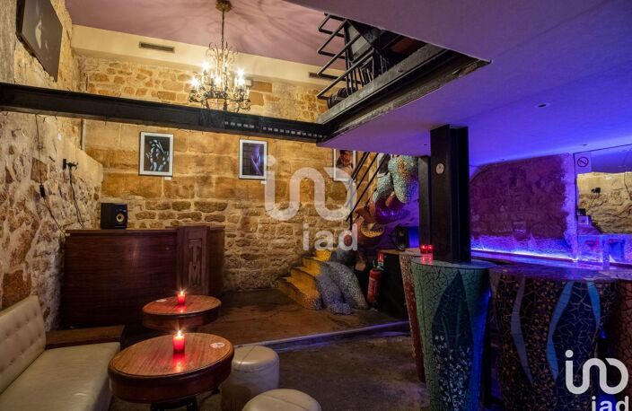 Vente Bar 250 m&sup2; — photo 4