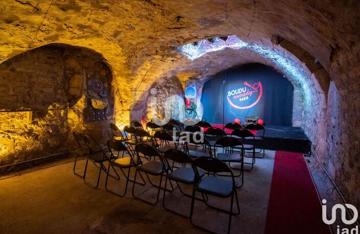 Vente Bar 250 m&sup2; — photo 5