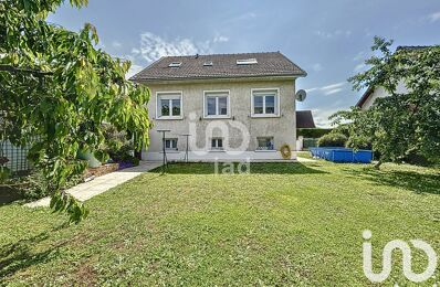 vente maison 599 000 € à proximité de Carrières-sur-Seine (78420)