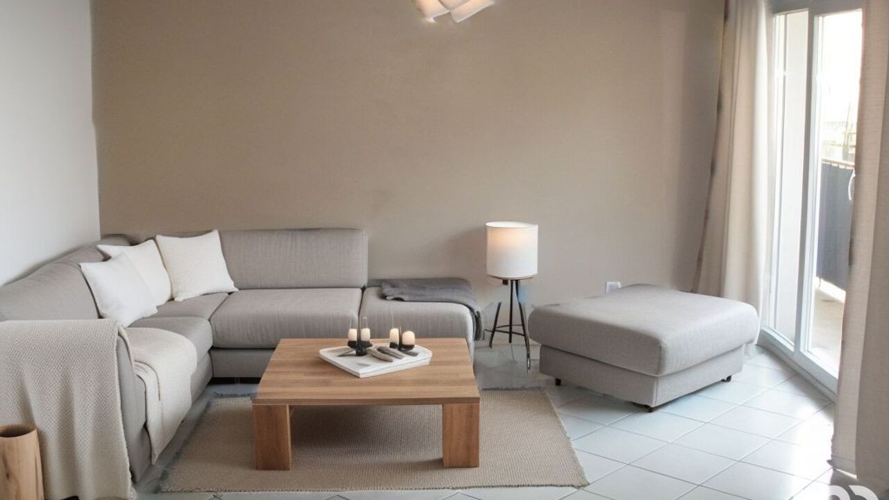 appartement 4 pièces 69 m2 à vendre à Audun-le-Tiche (57390)
