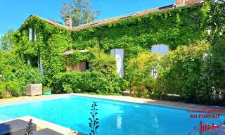 Maison 6 Pièces 283 m² à vendre à Saint-Sulpice-la-Pointe (81370)