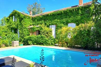 Maison 6 pièces 549000 €