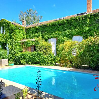 Maison 6 pièces 549000 €