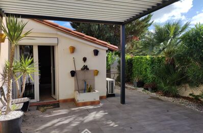 vente maison 279 000 € à proximité de Baixas (66390)