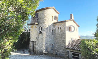 Maison 4 Pièces 111 m² à vendre à Montauroux (83440)