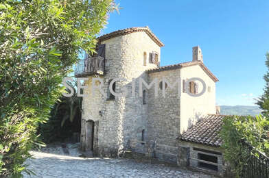 Maison 4 pièces 620000 €