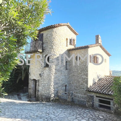 Maison 4 pièces 620000 €