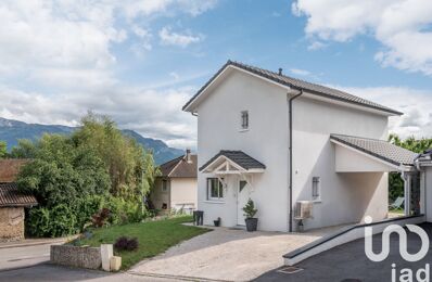 vente maison 239 000 € à proximité de Renage (38140)