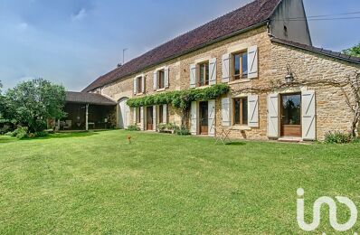vente maison 276 000 € à proximité de Bouhy (58310)
