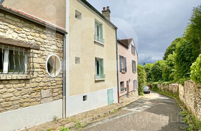 vente maison 379 000 € à proximité de Le Mesnil-Saint-Denis (78320)
