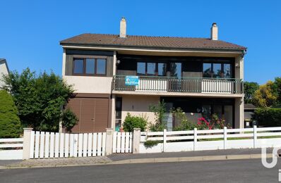 vente maison 269 900 € à proximité de Witry-Lès-Reims (51420)