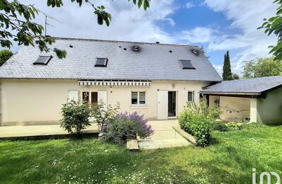 vente maison 415 000 € à proximité de Rouziers-de-Touraine (37360)